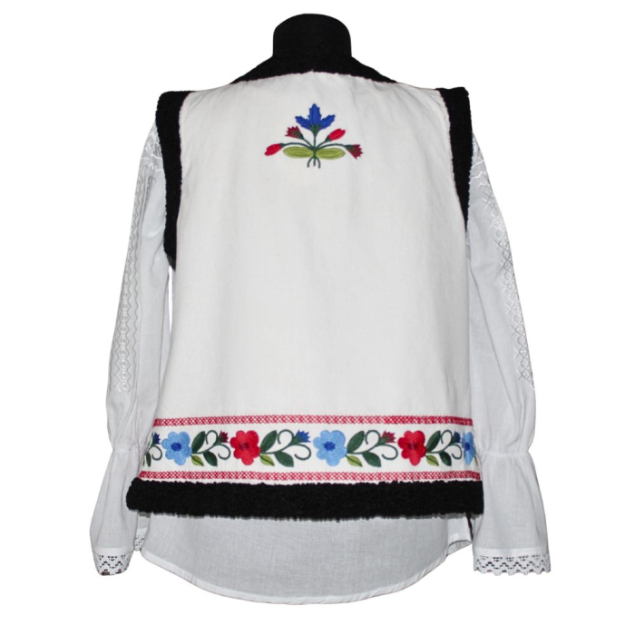 Vesta Traditionala femei AURELIA [2]