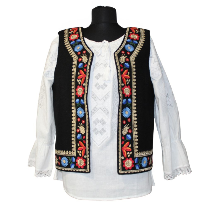 Vesta Traditionala femei GINA [1]