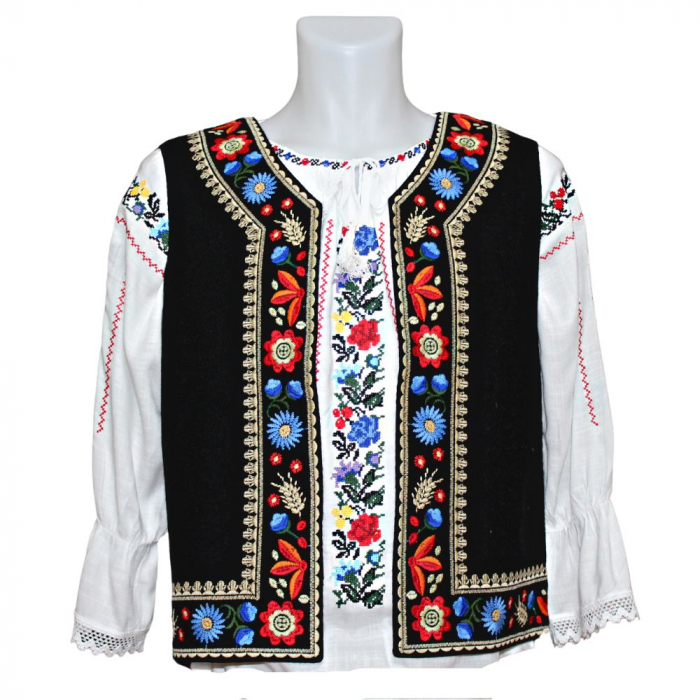 Vesta Traditionala femei GINA [2]
