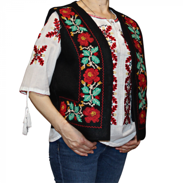 Vesta Traditionala femei LILIANA [3]