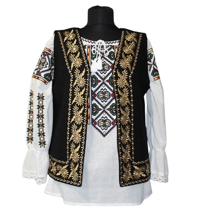 Vesta Traditionala femei MONICA [2]