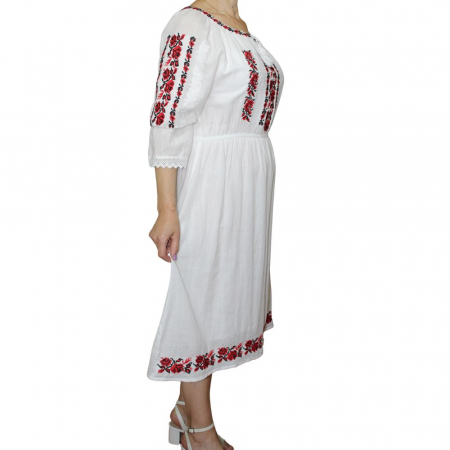 Rochie traditionala VIORICA [1]