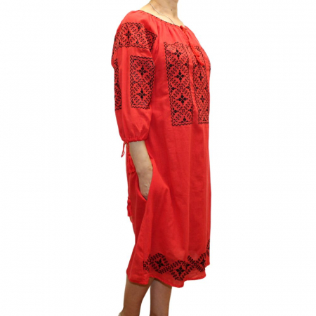 Rochie traditionala CATALINA 1 [2]