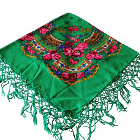 Accesorii - Batic cu Franjuri 3 ( Esarfa)