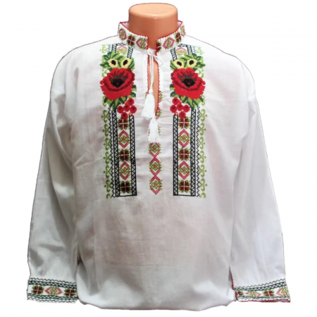 Camasa Traditionala - Camasa Traditionala ALECU