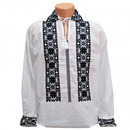Camasa Traditionala - Camasa Traditionala ANDREI 1
