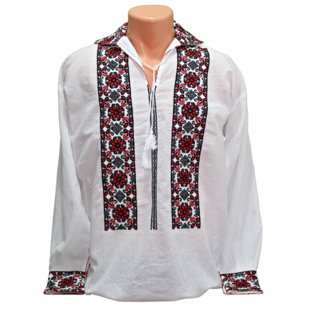 Camasa Traditionala - Camasa Traditionala ANDREI 2