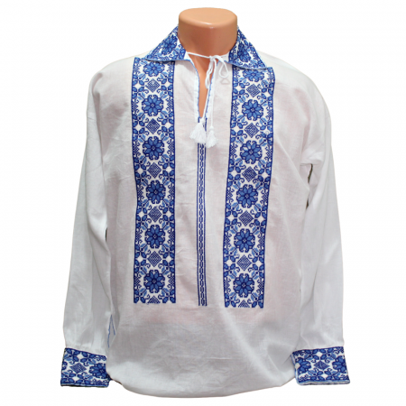 Camasa Traditionala - Camasa Traditionala ANDREI 3