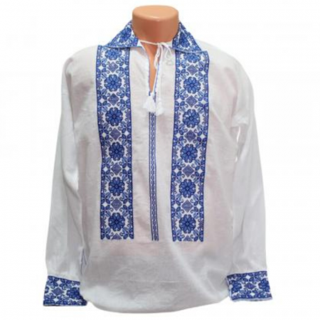 Camasa Traditionala ANDREI 3 [1]