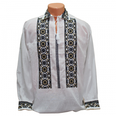 Camasa Traditionala - Camasa Traditionala ANDREI 4