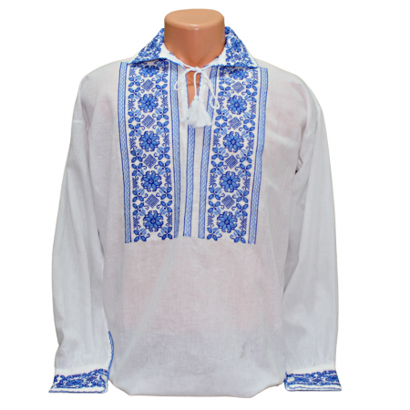 Camasa Traditionala - Camasa Traditionala ANGHEL