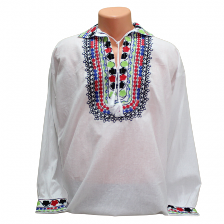 Camasa Traditionala - Camasa Traditionala BUCUR 3