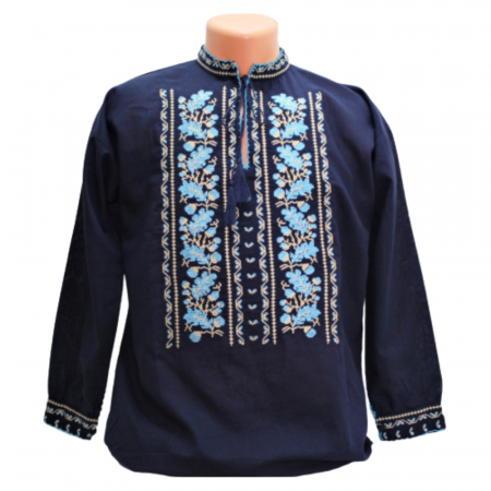 Camasa Traditionala - Camasa Traditionala CALIN 1