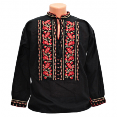 Camasa Traditionala - Camasa Traditionala CALIN 2