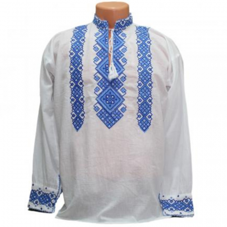 Camasa Traditionala - Camasa Traditionala CATALIN 1