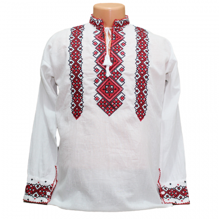 Camasa Traditionala - Camasa Traditionala CATALIN 2