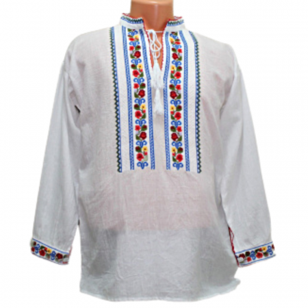 Camasa Traditionala - Camasa Traditionala CAZIMIR