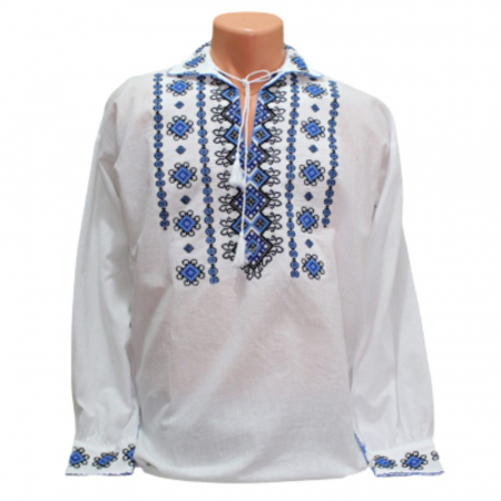 Camasa Traditionala - Camasa Traditionala CLAUDIU 1