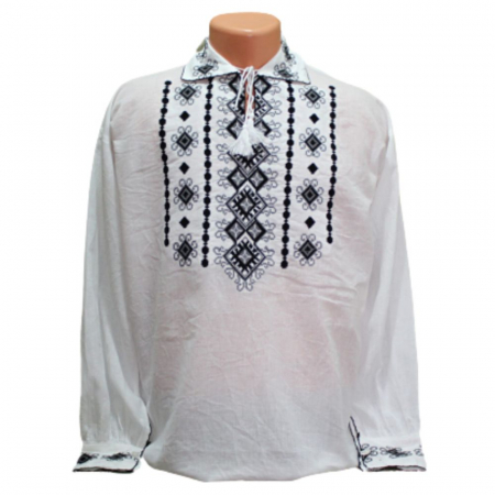 Camasa Traditionala - Camasa Traditionala CLAUDIU 2