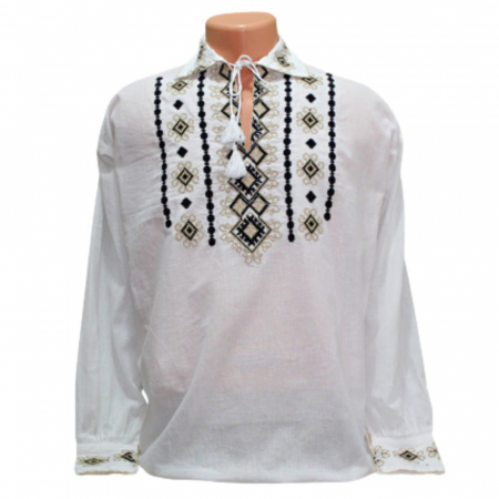 Camasa Traditionala - Camasa Traditionala CLAUDIU 3