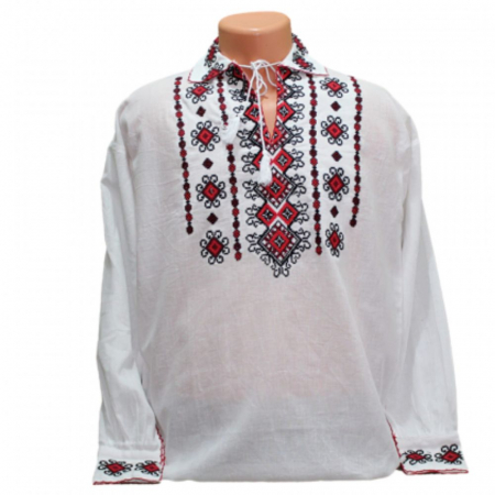 Camasa Traditionala - Camasa Traditionala CLAUDIU 4