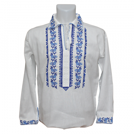 Camasa Traditionala CODRIN 1 [1]