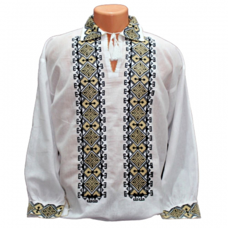 Camasa Traditionala - Camasa Traditionala COSMIN 1