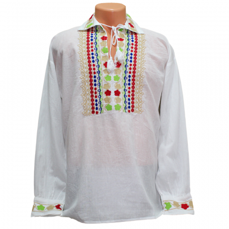 Camasa Traditionala - Camasa Traditionala COSMIN