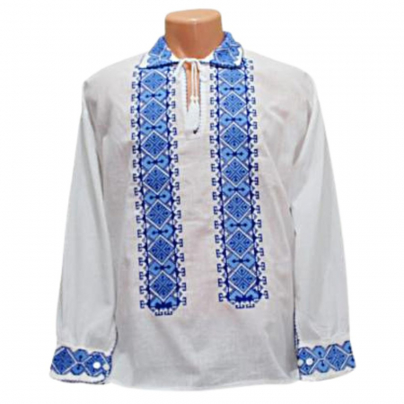 Camasa Traditionala - Camasa Traditionala COSMIN 4