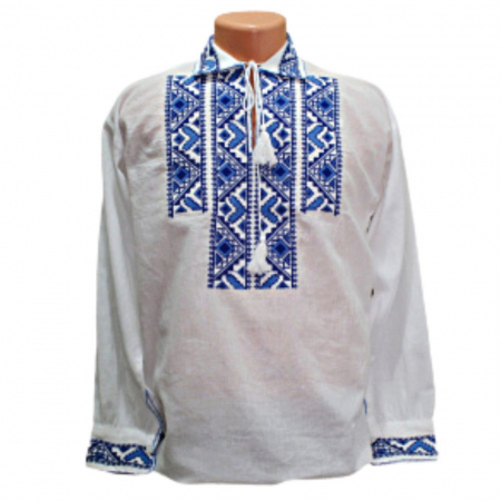 Camasa Traditionala - Camasa Traditionala COSTIN