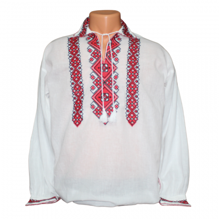 Camasa Traditionala - Camasa Traditionala CRISTIAN 2