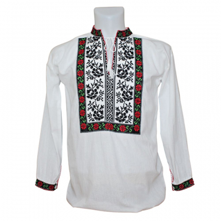 Camasa Traditionala - Camasa Traditionala DUMITRU