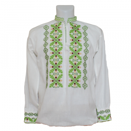 Camasa Traditionala - Camasa Traditionala EMILIAN 1