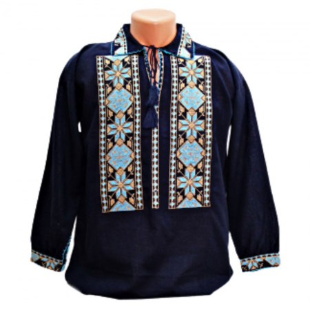 Camasa Traditionala - Camasa Traditionala FLORIN 1
