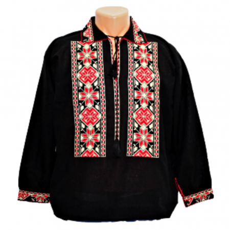 Camasa Traditionala - Camasa Traditionala FLORIN 2