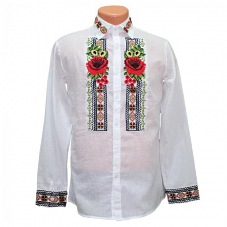 Camasa Traditionala - Camasa Traditionala GHEORGHE