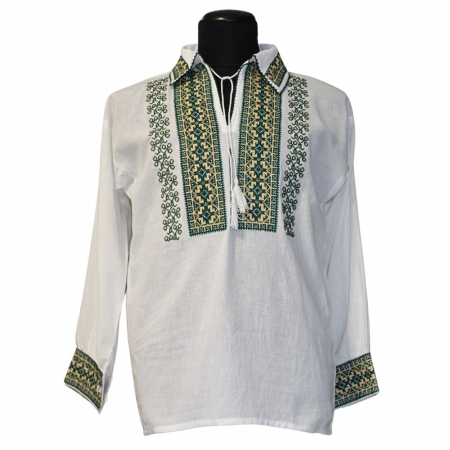 Camasa Traditionala - Camasa Traditionala GRIGORE 2