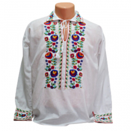 Camasa Traditionala - Camasa Traditionala IULIAN