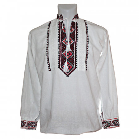 Camasa Traditionala LAZAR 1 [1]
