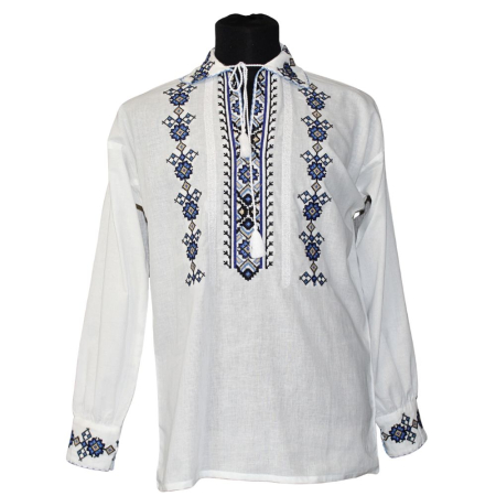 Camasa Traditionala - Camasa Traditionala LUCA