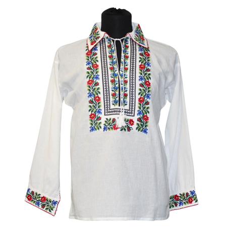 Camasa Traditionala - Camasa Traditionala LUCIAN