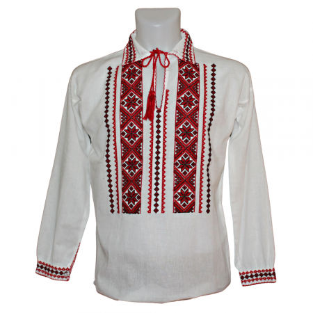 Camasa Traditionala - Camasa Traditionala MARCEL 1