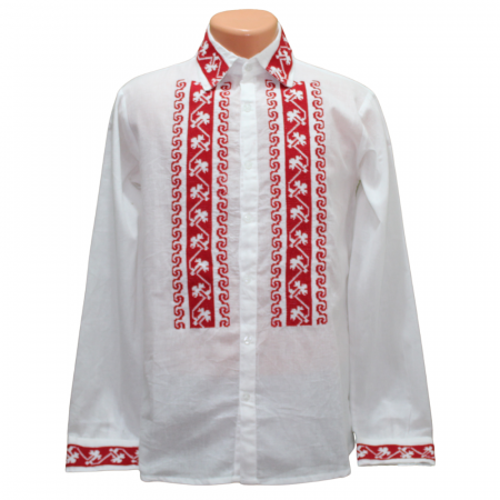 Camasa Traditionala - Camasa Traditionala MATEI