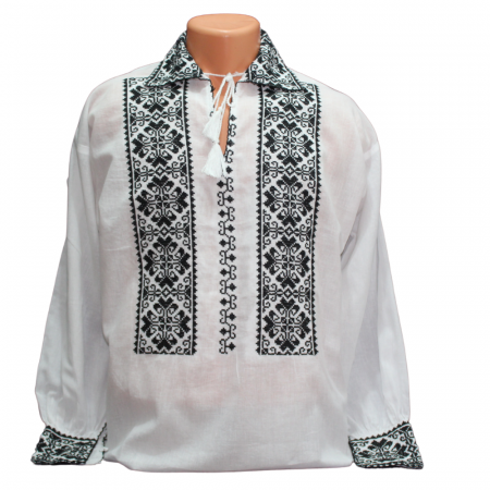 Camasa Traditionala - Camasa Traditionala MIHAI 1