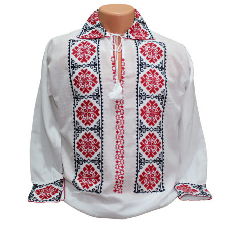 Camasa Traditionala - Camasa Traditionala MIHAI 2