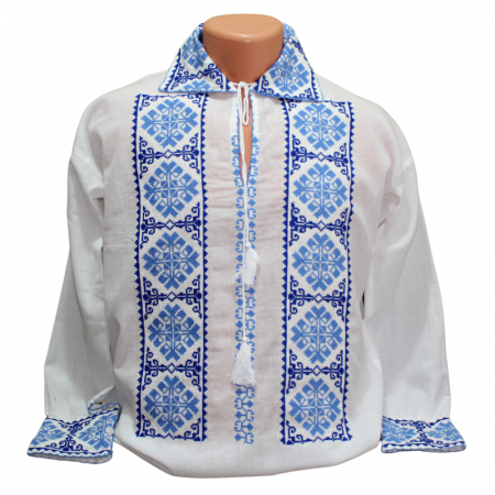 Camasa Traditionala - Camasa Traditionala MIHAI 3