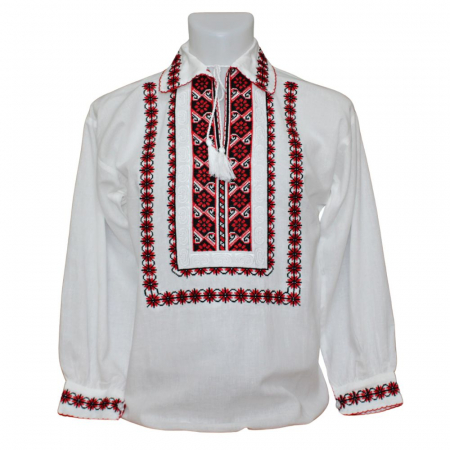 Camasa Traditionala MIRCEA 1 [1]