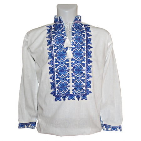 Camasa Traditionala - Camasa Traditionala MIRON 1