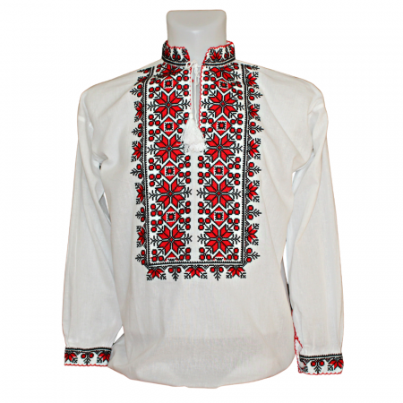 Camasa Traditionala - Camasa Traditionala MIRON 2