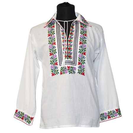 Camasa Traditionala - Camasa Traditionala NICOLAE